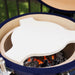 Pit Boss Pit Boss K24 Ceramic Charcoal Grill 71242 Barbecue Finished - Pellet 684678000014
