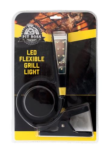 Pit Boss Pit Boss LED Flexible Grill Light - 60551 60551 Barbecue Accessories 684678605516
