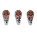 Pit Boss Pit Boss Magnetic Tool Hooks - 40198 40198 Barbecue Accessories 684678401989