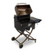 Pit Boss Pit Boss Mahogany 260 Portable Wood Pellet Grill 10559 Barbecue Finished - Gas 684678105597