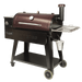 Pit Boss Pit Boss Mahogany Series 1000 Wood Pellet Grill 10787 Barbecue Finished - Pellet 684678107874