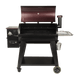 Pit Boss Pit Boss Mahogany Series 1000 Wood Pellet Grill 10787 Barbecue Finished - Pellet 684678107874