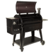 Pit Boss Pit Boss Mahogany Series 1000 Wood Pellet Grill 10787 Barbecue Finished - Pellet 684678107874