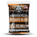 Pit Boss Pit Boss Mesquite Blend Hardwood Pellets (20 lb) - 55238 55238 Barbecue Accessories 684678552384