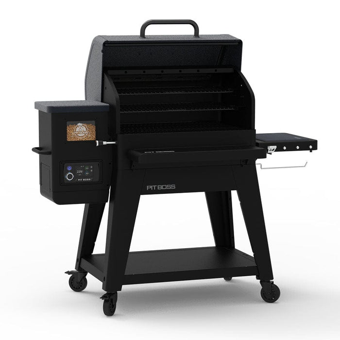 Pit Boss Pit Boss Navigator 1300 Connected Grill - PB1300M 11112 Barbecue Finished - Pellet 684678111123