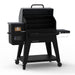 Pit Boss Pit Boss Navigator 1300 Connected Grill - PB1300M 11112 Barbecue Finished - Pellet 684678111123