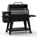 Pit Boss Pit Boss Navigator 1600 Connected Grill - PB1600M 11113 Barbecue Finished - Pellet 684678111130