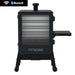 Pit Boss Pit Boss Navigator 6-Series Vertical Pellet Smoker 11115 Barbecue Finished - Pellet 684678111154