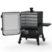 Pit Boss Pit Boss Navigator 6-Series Vertical Pellet Smoker 11115 Barbecue Finished - Pellet 684678111154