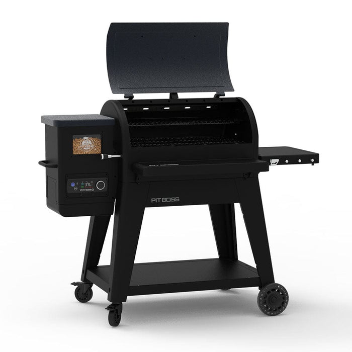 Pit Boss Pit Boss Navigator 850 Connected Grill - PB850M 11111 Barbecue Finished - Pellet 684678111116