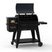 Pit Boss Pit Boss Navigator 850 Connected Grill - PB850M 11111 Barbecue Finished - Pellet 684678111116