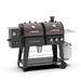 Pit Boss Pit Boss PB1230 Pellet/Gas Combo Grill PBCBG123010515 Barbecue Finished - Pellet 684678105153