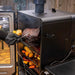 Pit Boss Pit Boss PBV3M Vertical Navigator Pellet Smoker 11114 Barbecue Finished - Pellet