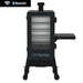 Pit Boss Pit Boss PBV3M Vertical Navigator Pellet Smoker 11114 Barbecue Finished - Pellet