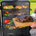 Pit Boss Pit Boss PBV3M Vertical Navigator Pellet Smoker 11114 Barbecue Finished - Pellet