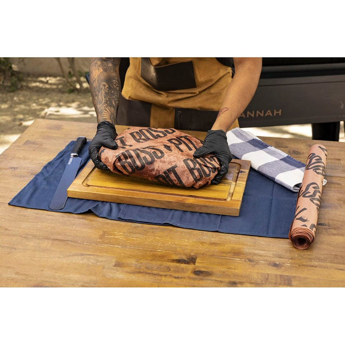 Pit Boss Pit Boss Peach Butcher Paper - 67294 67294 Barbecue Accessories 684678672945