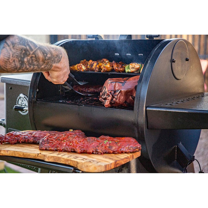 Pit Boss Pit Boss Peach Butcher Paper - 67294 67294 Barbecue Accessories 684678672945