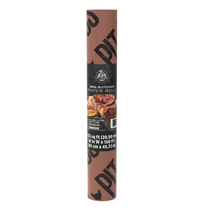Pit Boss Pit Boss Peach Butcher Paper - 67294 67294 Barbecue Accessories 684678672945