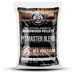 Pit Boss Pit Boss Pitmaster Blend Hardwood Pellets (40 lb) - PBPLT534040183 PBPLT534040183 Barbecue Accessories - Pellet 684678401835