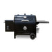 Pit Boss Pit Boss R-Series Wood Pellet Grill 10675 Barbecue Finished - Pellet 684678106754