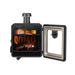 Pit Boss Pit Boss Side Smoker Attachment - 10789 10789 Barbecue Finished - Gas 684678107898