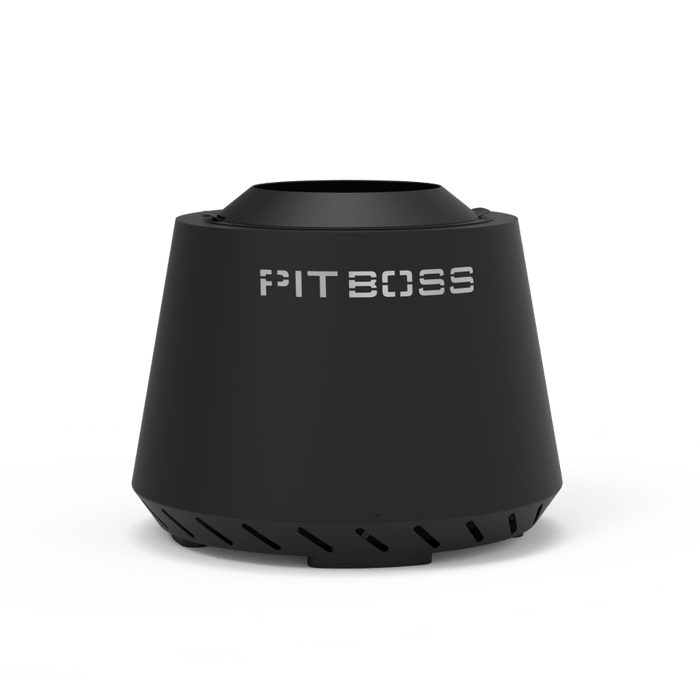 Pit Boss Pit Boss Smokeless Fire Pit - 10889 10889 Outdoor Finished 684678108895