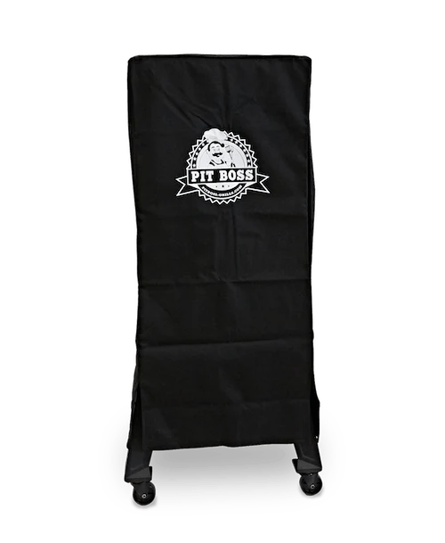 Pit Boss Smoker Cover (3-Series Electric Vertical Smokers) 30812