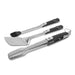 Pit Boss Pit Boss Soft Touch 3-Piece Tool Set - 20006 20006 Barbecue Accessories 684678200063