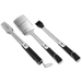 Pit Boss Pit Boss Soft Touch 3-Piece Tool Set - 20006 20006 Barbecue Accessories 684678200063
