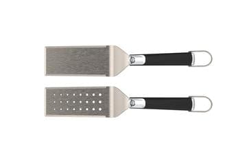 Pit Boss Pit Boss Soft Touch 5-Piece Griddle Accessories Kit - 20007 20007 Barbecue Accessories 684678200070
