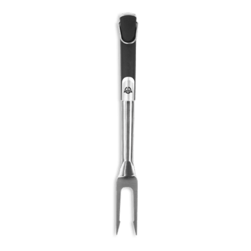 Pit Boss Pit Boss Soft Touch BBQ Fork - 40190 40190 Barbecue Accessories 684678401903