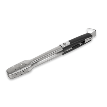 Pit Boss Pit Boss Soft Touch BBQ Tongs - 40191 40191 Barbecue Accessories 684678401910