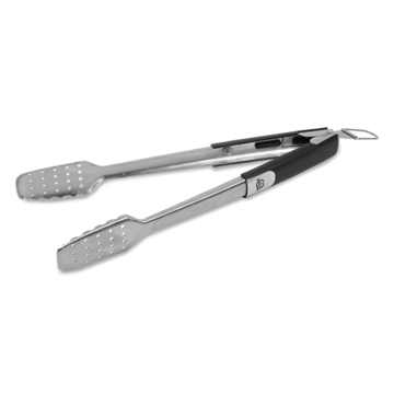 Pit Boss Pit Boss Soft Touch BBQ Tongs - 40191 40191 Barbecue Accessories 684678401910