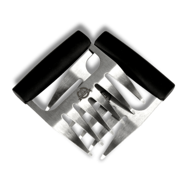 Pit Boss Pit Boss Soft Touch Meat Claws - 40195 40195 Barbecue Accessories 684678401958