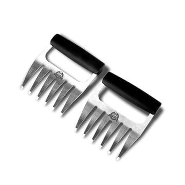Pit Boss Pit Boss Soft Touch Meat Claws - 40195 40195 Barbecue Accessories 684678401958