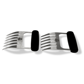 Pit Boss Pit Boss Soft Touch Meat Claws - 40195 40195 Barbecue Accessories 684678401958