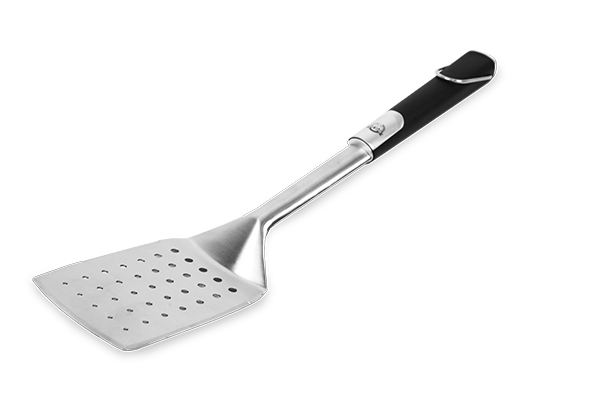 Pit Boss Pit Boss Soft Touch Spatula - 40188 40188 Barbecue Accessories 684678401880