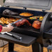 Pit Boss Pit Boss Sportsman 1100 Pellet Grill With Wi-Fi 11107 Barbecue Finished - Pellet 684678111079