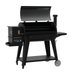Pit Boss Pit Boss Sportsman 1100 Pellet Grill With Wi-Fi 11107 Barbecue Finished - Pellet 684678111079