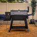 Pit Boss Pit Boss Sportsman 1100 Pellet Grill With Wi-Fi 11107 Barbecue Finished - Pellet 684678111079