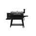 Pit Boss Pit Boss Sportsman 1100 Pellet Grill With Wi-Fi 11107 Barbecue Finished - Pellet 684678111079