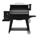Pit Boss Pit Boss Sportsman 1600 Pellet Grill w/ WiFi 11108 Barbecue Finished - Pellet 684678111086