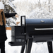 Pit Boss Pit Boss Sportsman 1600 Pellet Grill w/ WiFi 11108 Barbecue Finished - Pellet 684678111086