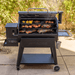 Pit Boss Pit Boss Sportsman 1600 Pellet Grill w/ WiFi 11108 Barbecue Finished - Pellet 684678111086