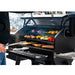 Pit Boss Pit Boss Sportsman 1600 Wood Pellet Grill 11014 Barbecue Finished - Pellet 684678110140