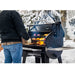 Pit Boss Pit Boss Sportsman 1600 Wood Pellet Grill 11014 Barbecue Finished - Pellet 684678110140