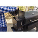 Pit Boss Pit Boss Sportsman 1600 Wood Pellet Grill 11014 Barbecue Finished - Pellet 684678110140
