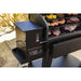 Pit Boss Pit Boss Sportsman 1600 Wood Pellet Grill 11014 Barbecue Finished - Pellet 684678110140