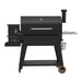 Pit Boss Pit Boss Sportsman 1600 Wood Pellet Grill 11014 Barbecue Finished - Pellet 684678110140