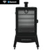 Pit Boss Pit Boss Sportsman 5-Series Vertical Pellet Smoker w/ Wi-Fi - PBV5P2 11109 Barbecue Finished - Pellet 684678111093